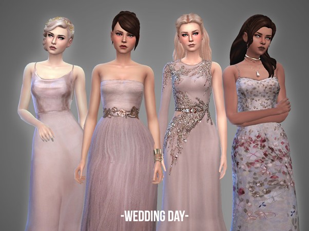image of sims 4 clothes